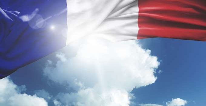 FRANCE WISHES TO ARM THE SYRIAN REVOLUTIONISTS