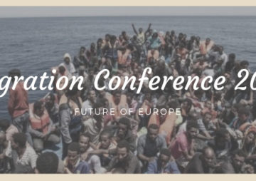 Διάσκεψη για τη Μετανάστευση 2019