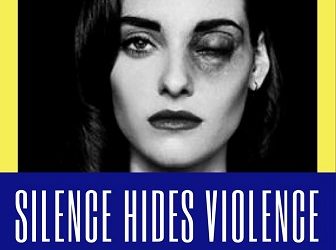 Παγκόσμια Ημέρα Εξάλειψης της Βίας κατά των Γυναικών.